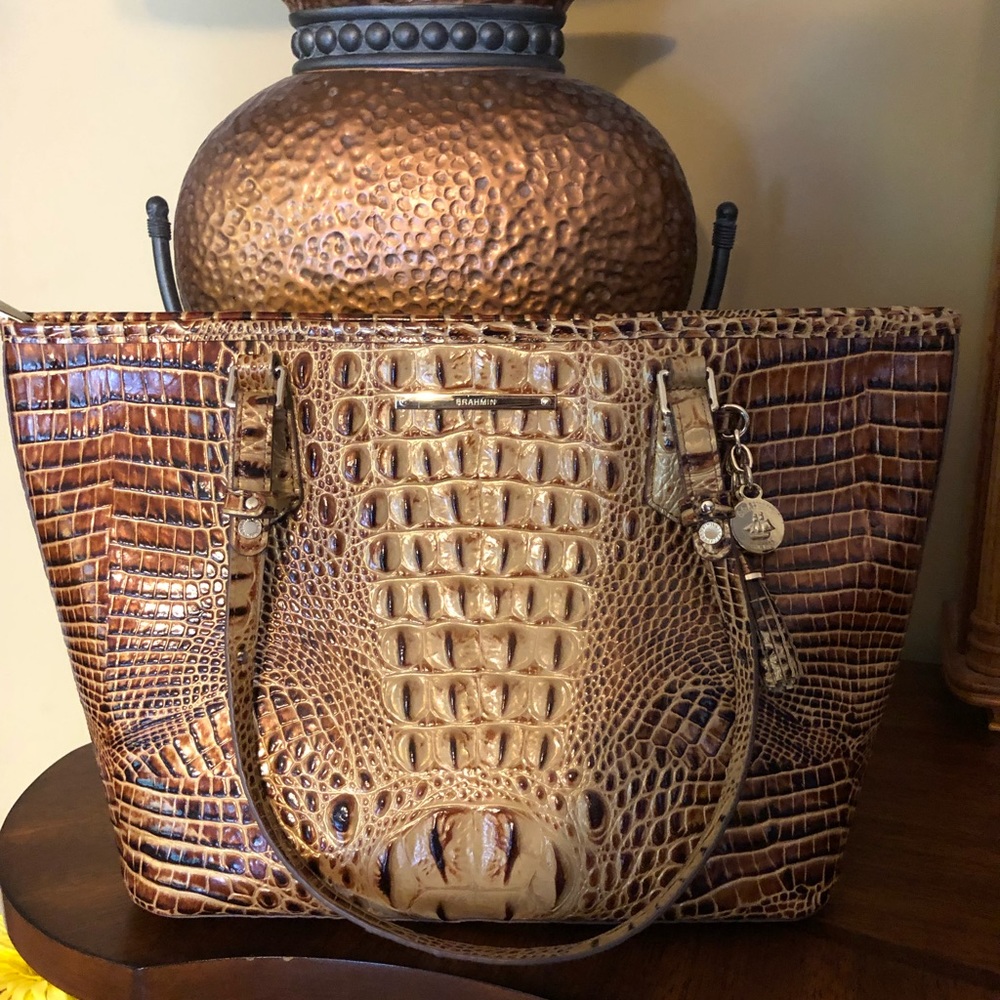 Brahmin Purse